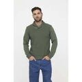 Pulls/Sweat sur Grenoble : Pull Lee Cooper Pull CUBRIK Thym