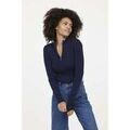 Pull Lee Cooper Pull CANELLA Navy