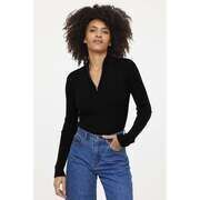 Pull Lee Cooper Pull CANELLA Black