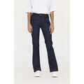 Pantalons sur Grenoble : Jeans Lee Cooper Jean JISENA Brut
