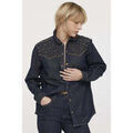 Veste Lee Cooper Chemise DAKAMA Rinsed