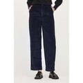 Pantalons sur Grenoble : Pantalon Lee Cooper Pantalon JOLINA Navy