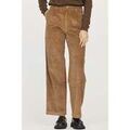 Pantalons sur Grenoble : Pantalon Lee Cooper Pantalon JOLINA Camel