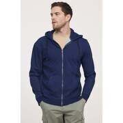 Pull Lee Cooper Sweatshirt EFICO Bleu marine