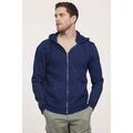 Pull Lee Cooper Sweatshirt EFICO Bleu marine