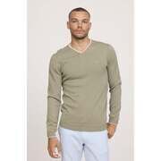 Pull Lee Cooper Pull CIRAKO Kaki vert