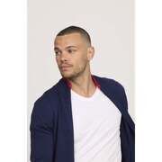 Pull Lee Cooper Pull CLAES Bleu marine