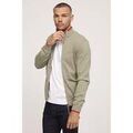Pull Lee Cooper Pull CLAES Kaki vert