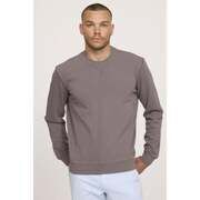 Pull Lee Cooper Sweatshirt ENRICO Anthracite