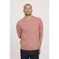 Pull Lee Cooper Sweatshirt ENRICO Mandarine Grenoble