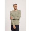 Pull Lee Cooper Pull COLIRO Kaki vert Grenoble