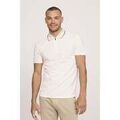Polo Lee Cooper Polo BULAK Ivoire