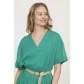 Robe Lee Cooper Robe LAGE Vert profond