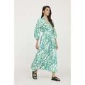Robes sur Grenoble : Robe Lee Cooper Robe LAXA Vert profond