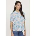 Chemise Lee Cooper Chemise DICIA Multicolore