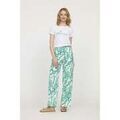 Pantalons sur Grenoble : Pantalon Lee Cooper Pantalon GAYA Vert profond