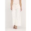 Pantalons sur Grenoble : Pantalon Lee Cooper Pantalon JOULIA &Eacute;cru Beige