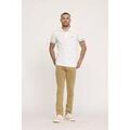 Pantalon Lee Cooper Pantalon LC122 Marron caramel Grenoble