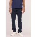 Pantalon Lee Cooper Pantalon GALANT Bleu marine - L34 Grenoble