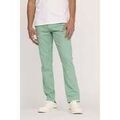 Pantalon Lee Cooper Pantalon GALANT Vert oc&eacute;an - L34 Vert Grenoble