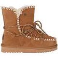 Bottes femme sur Grenoble : Bottines Warmbat Waturra