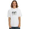 T-shirt DC Shoes DC Star Reflective