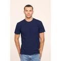 T-shirt Lee Cooper T-shirt ARICO Marine
