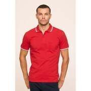 Polo Lee Cooper Polo BAMIO Baie