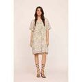 Robes sur Grenoble : Robe Lee Cooper Robe LAGE L&eacute;opard