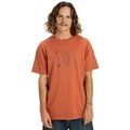 T-shirt DC Shoes DC Star Pigment Dye