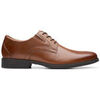 Derbies Clarks Whiddon Plain