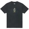 T-shirt DC Shoes Laugh Stack
