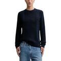 Pull Tommy Hilfiger TJM SLM BADGE CABLE DM0DM22101