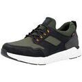 Baskets homme sur Grenoble : Baskets basses Rieker -