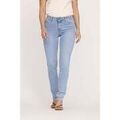 Pantalons sur Grenoble : Jeans Lee Cooper Jean JANA Light Blue Brushed