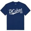 T-shirt DC Shoes Substitute