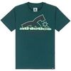 T-shirt DC Shoes Slathletic