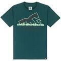 Tee-shirts sur Grenoble : T-shirt DC Shoes Slathletic