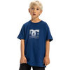 T-shirt DC Shoes DC Star Reflective