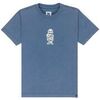 T-shirt DC Shoes Laugh Stack