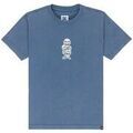 Tee-shirts sur Grenoble : T-shirt DC Shoes Laugh Stack