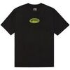 T-shirt DC Shoes Trotter