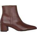 Bottines H�gl Beatrice Marron