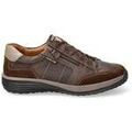 Chaussures Mephisto Sacco Marron Grenoble