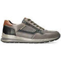 Chaussures Mephisto Bradley Gris