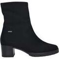 Bottines H�gl Dry-Feeling Noir