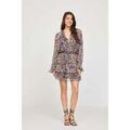 Robe courte Lee Cooper Robe Lanimal