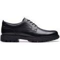 Derbies Clarks Batcombe Tie Grenoble