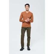 Pull Lee Cooper Pull Cabo Camel