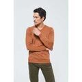 Pull Lee Cooper Pull Cabo Camel Grenoble